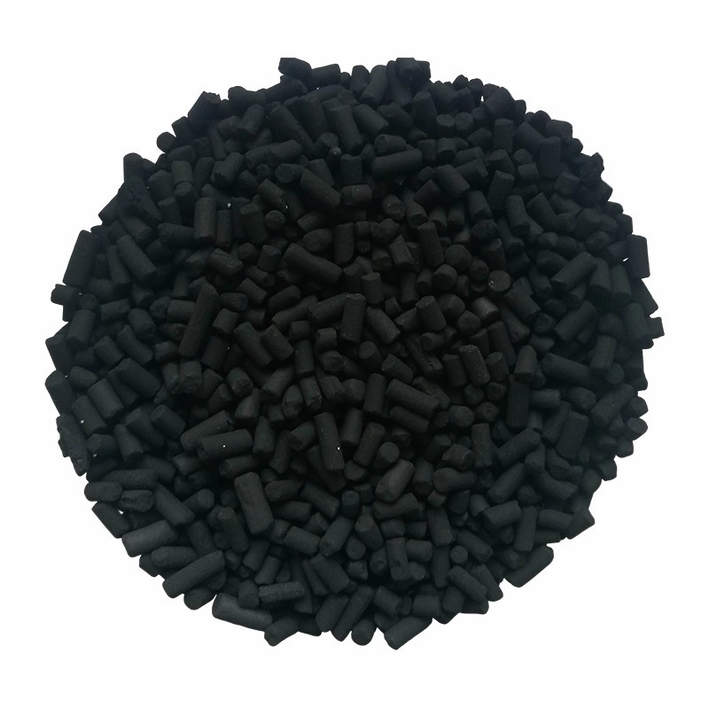 Ozone Decompositon Catalyst best