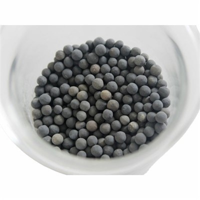 AL2O3 Catalizador de Tratamiento de Gases Residuos Orgánicos ukaxa mä juk’a pachanakwa lurasi