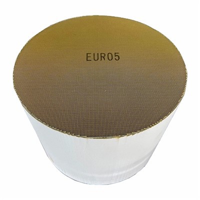 Catalizadores de Oxidación Diésel ukaxa mä juk’a pachanakwa lurasi