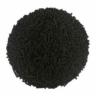 Catalizador de Metanación ukaxa mä juk’a pachanakwa lurasi