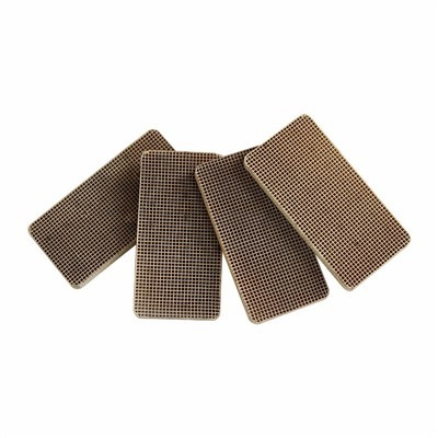 Pt Catalizador de Metal Precioso ukaxa mä juk’a pachanakwa lurasi