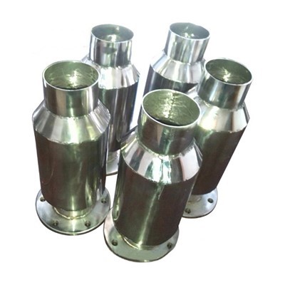 Convertidor Catalítico Universal ukaxa mä juk’a pachanakwa lurasi