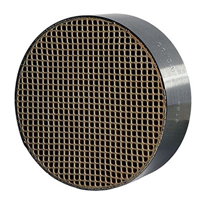 Madera Estufa Catalizador ukat juk’ampinaka